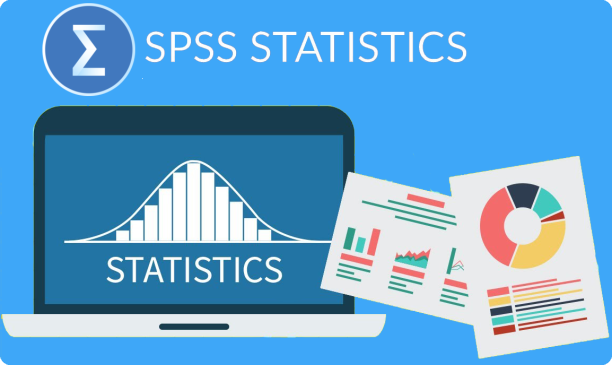 IBM SPSS Statistics banner baixesoft