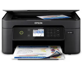 Impressora Epson XP-4100