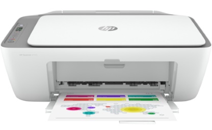 Impressora HP DeskJet 2755