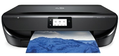 Impressora HP ENVY 5055