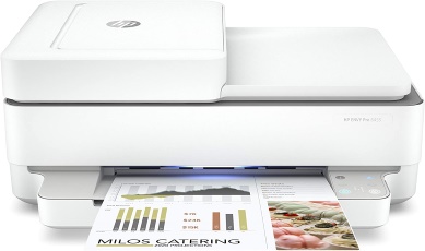 Impressora HP ENVY Pro 6455