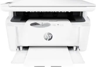 Impressora HP LaserJet Pro MFP M29w