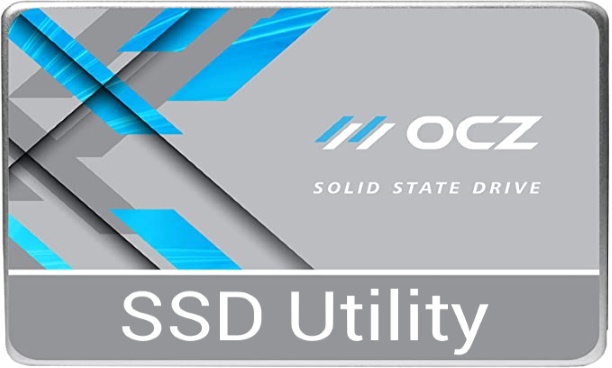 OCZ SSD Utility banner baixesoft