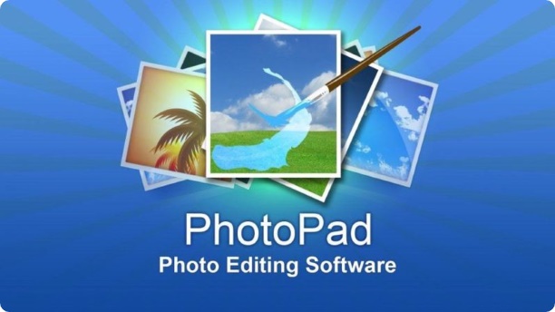 Photopad banner baixesoft