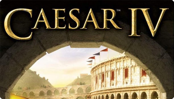 Caesar IV banner