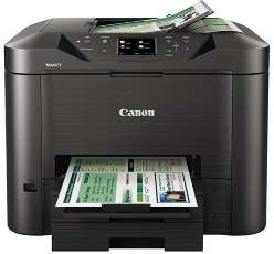 Impressora Canon Maxify MB5310