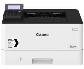 Impressora Canon i-SENSYS LBP223dw