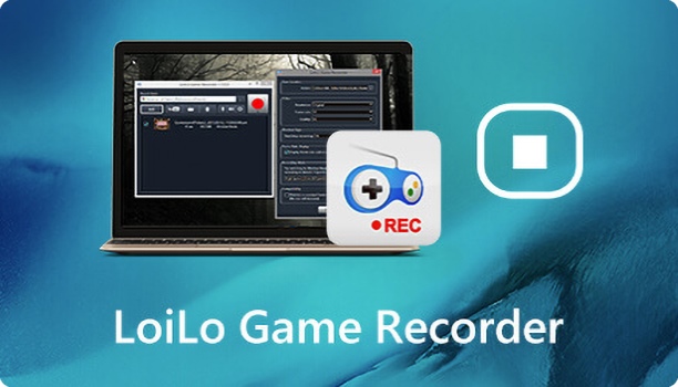 Loilo game recoder banner baixesoft