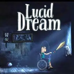 Lucid dream logo