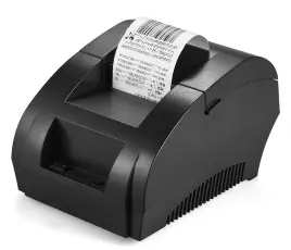 Impressora POS-58