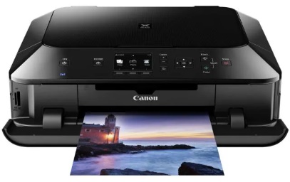 Canon PIXMA MG5410