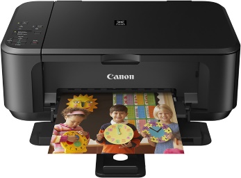 Impressora Canon PIXMA MG3520