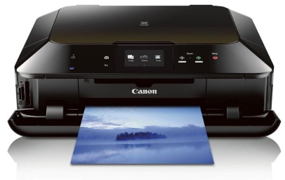 Impressora Canon PIXMA MG6320