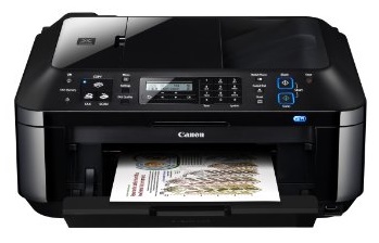 Impressora Canon PIXMA MX410