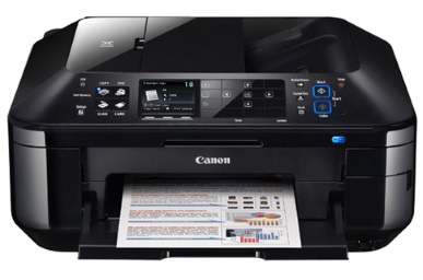 Impressora Canon PIXMA MX882