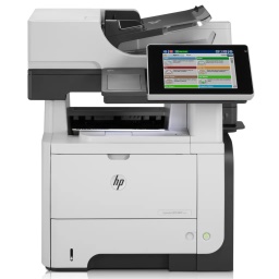 Impressora HP LaserJet MFP M525