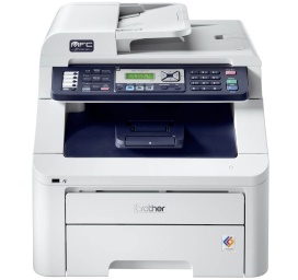 Brother MFC-9320CW