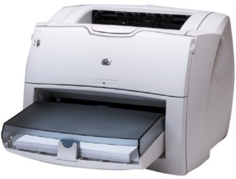 Impressora HP LaserJet 1300