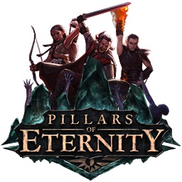 ícone do Pillars of Eternity