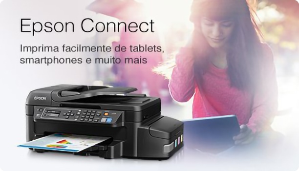 Epson Connect banner baixesoft