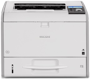 Impressora Ricoh SP 4510DN