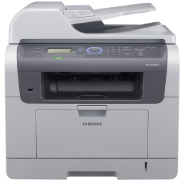 Impressora Samsung Scx-5635fn