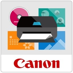 Canon reset ícone
