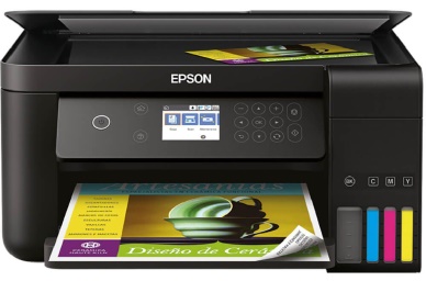 Epson L6161