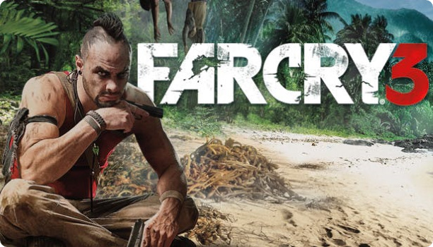 far cry 3 banner