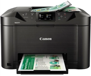 Canon MAXIFY MB5110