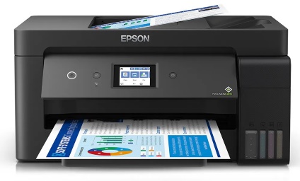 Impressora Epson L14150