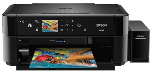 L850 epson