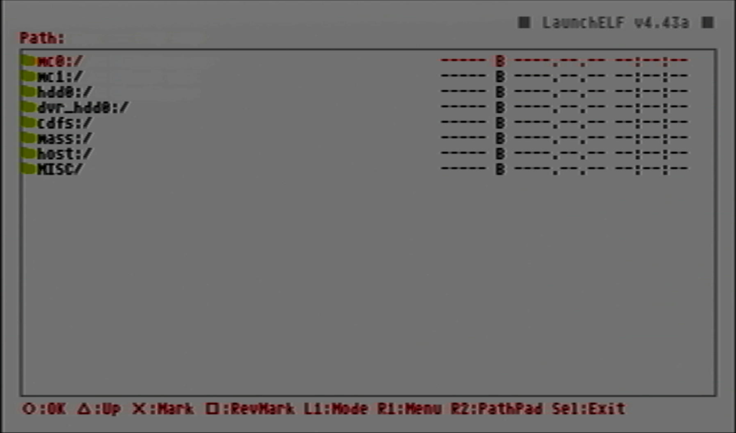 Launch Elf captura de tela