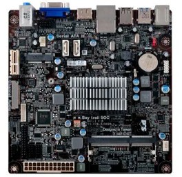 Placa Mãe PCWARE IPX1800E2