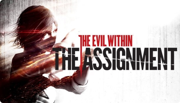 The Evil Within The Assignment banner