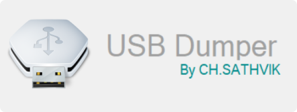 USB Dumper para Windows Download