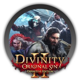 Divinity Original Sin 2 Definitive Edition ícone baixesoft