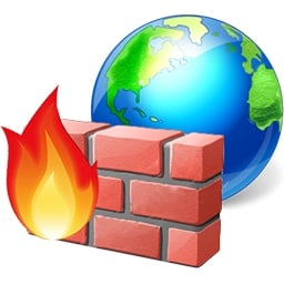 Firewall App Blocker ícone