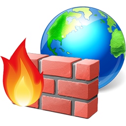 Firewall App Blocker ícone