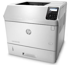 HP LaserJet Enterprise M605
