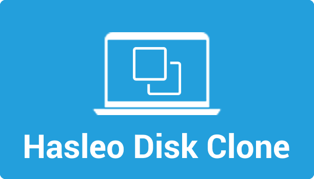 Hasleo Disk Clone banner baixesoft