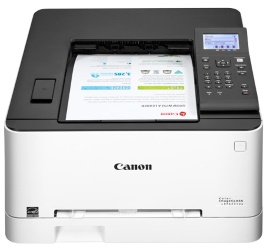 Impressora canon imageCLASS LBP622Cdw