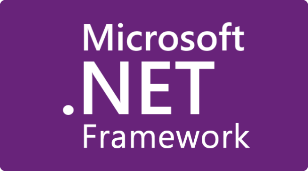 Microsoft .NET Runtime banner baixesoft