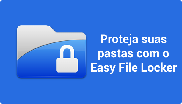 Protecao easy file locker