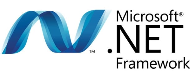 microsoft net framework banner baixesoft