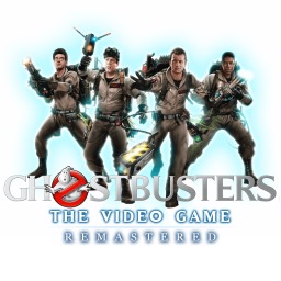 Ghostbusters The Video Game Remastered ícone