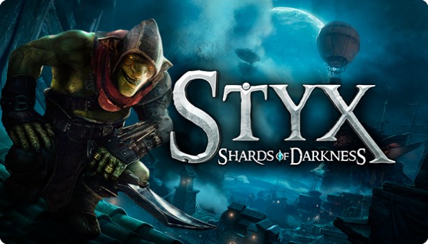 Styx Shards of Darkness banner