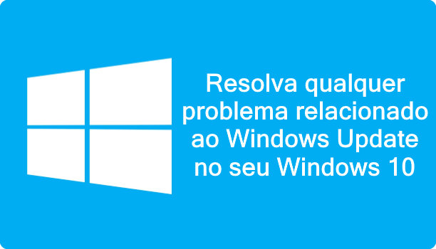 Windows Update fix banner baixesoft