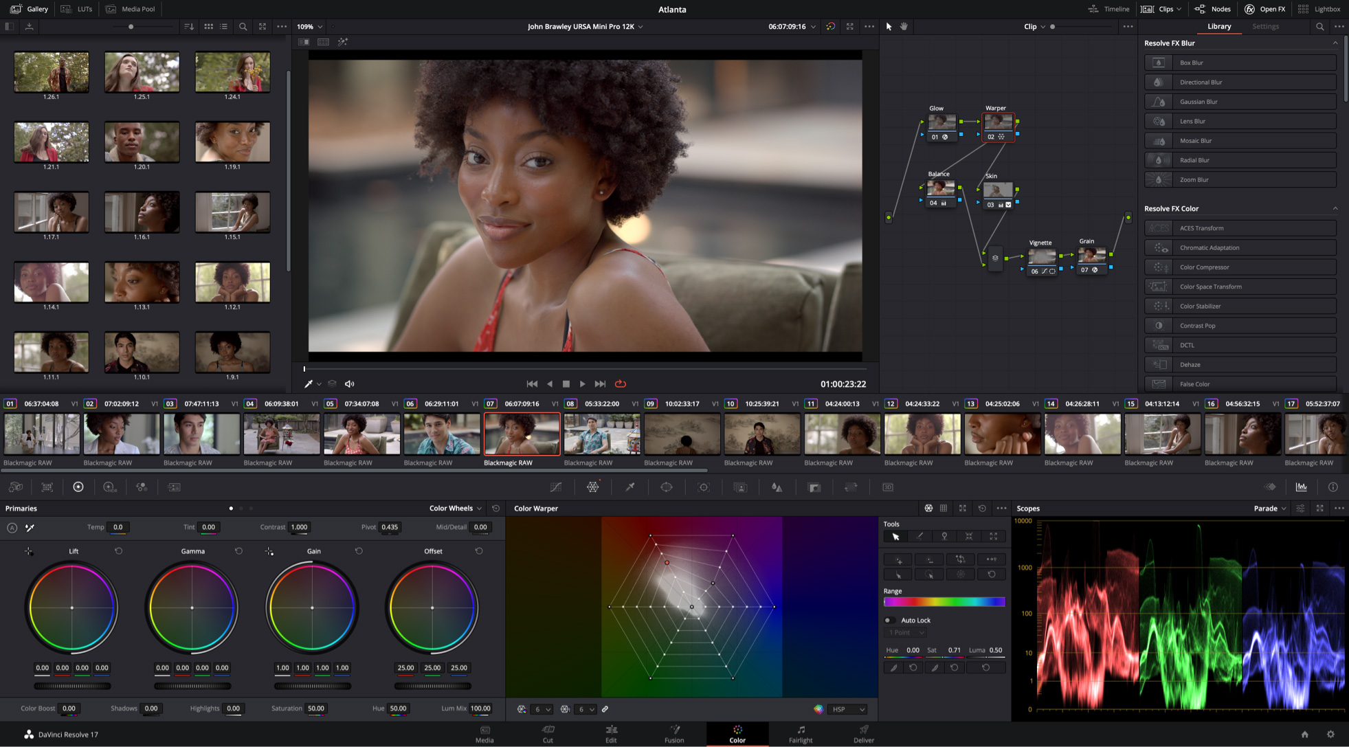 Davinci resolve para windows download