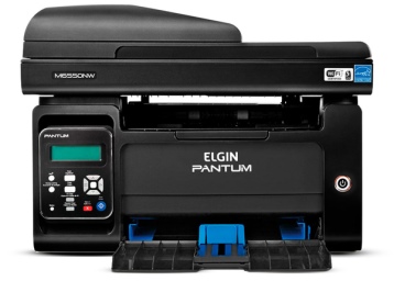 Impressora Elgin Pantum M6550NW